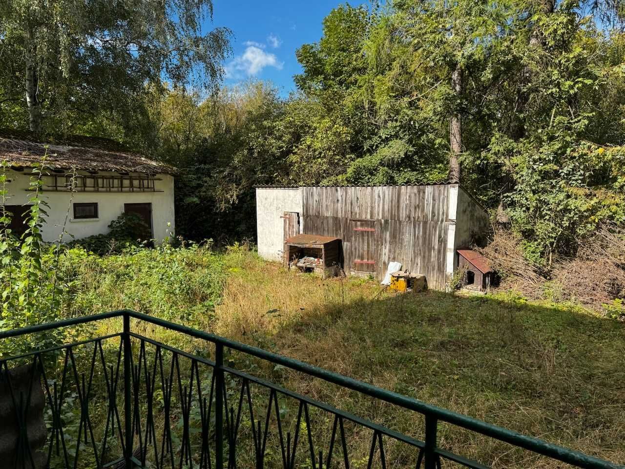 dom wolnostojący Opatów, ul. Legionów. Zdjęcie 5