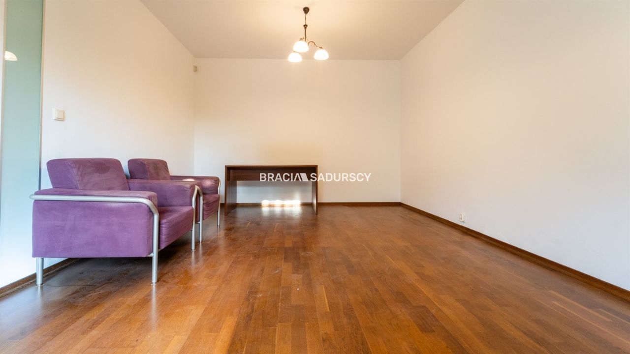 dom szeregowy, 5 pokoi Kraków Zwierzyniec, ul. Brzegowa. Zdjęcie 7