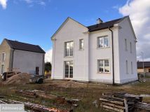 dom wolnostojący, 5 pokoi Jędrzychów. Zdjęcie 1