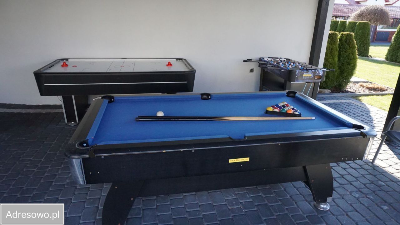 Hotel/pensjonat Rowy, ul. Poziomkowa. Zdjęcie 18