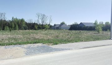 Działka budowlana Pińczów, ul. Batalionów Chłopskich
