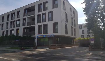 Mieszkanie 3-pokojowe Warszawa Tarchomin, ul. Nowodworska