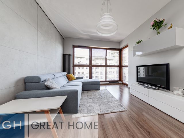 Mieszkanie 2-pokojowe Warszawa Wola, ul. Jana Kazimierza. Zdjęcie 2