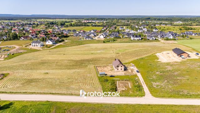 Działka budowlana Gowino, ul. Wschodnia. Zdjęcie 12