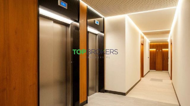 Mieszkanie 2-pokojowe Warszawa Wola, ul. Sienna. Zdjęcie 12