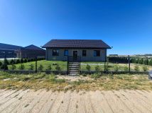 dom wolnostojący Dziadowa Kłoda, ul. Parkowa