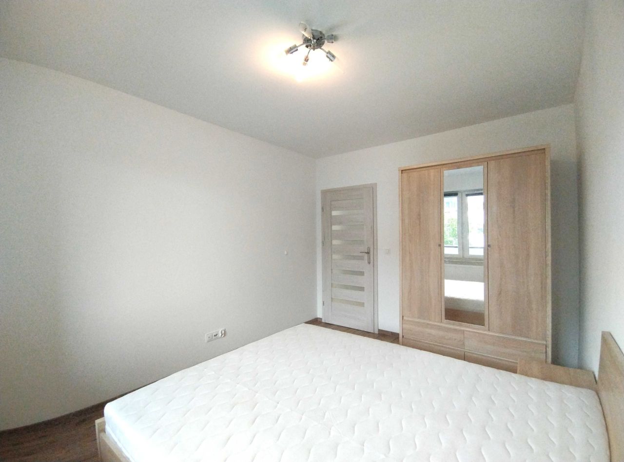 Mieszkanie 2-pokojowe Rzeszów, ul. Lubelska. Zdjęcie 5