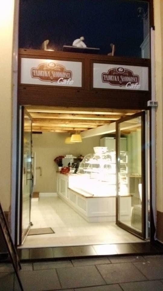 Lokal Warszawa Śródmieście, ul. Podwale. Zdjęcie 4