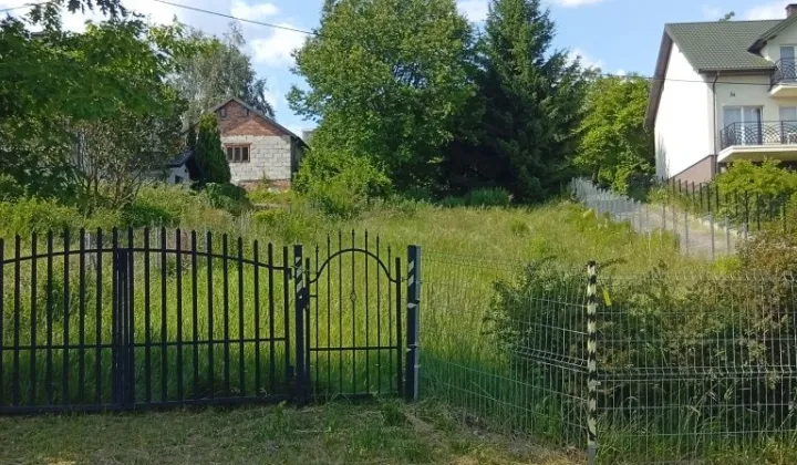 Działka budowlana Lublin, ul. Węglinek