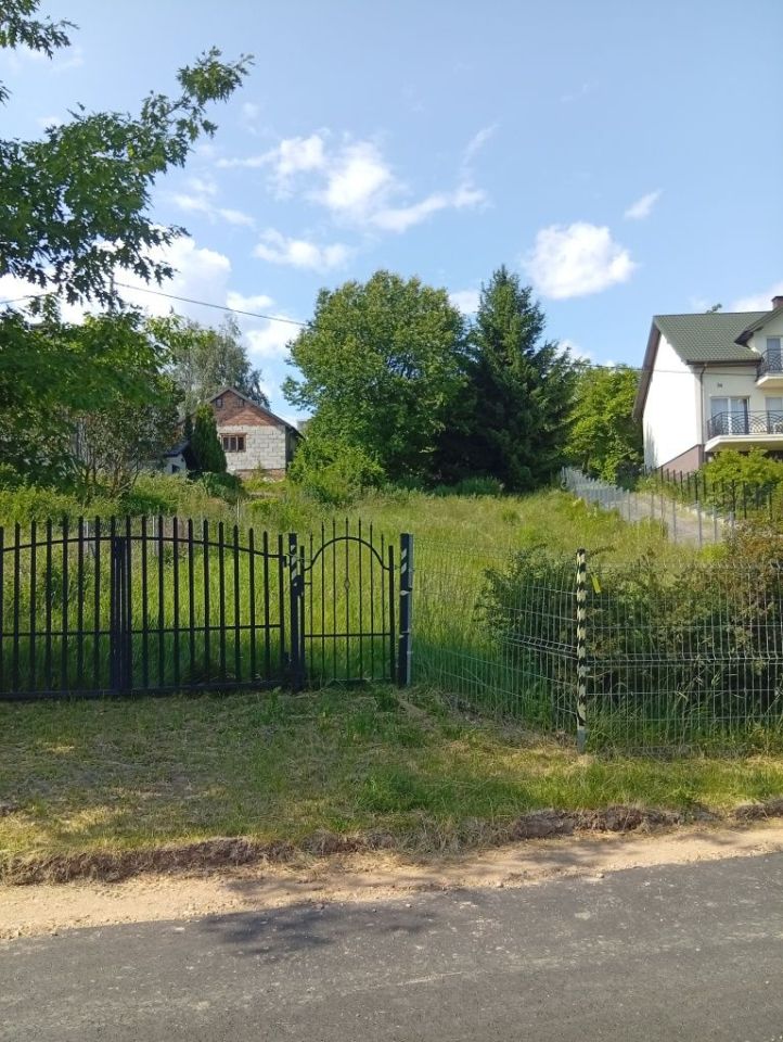 Działka budowlana Lublin, ul. Węglinek