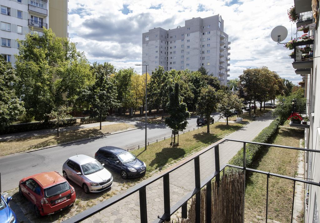 Mieszkanie 2-pokojowe Warszawa Praga-Południe, ul. Wspólna Droga. Zdjęcie 14