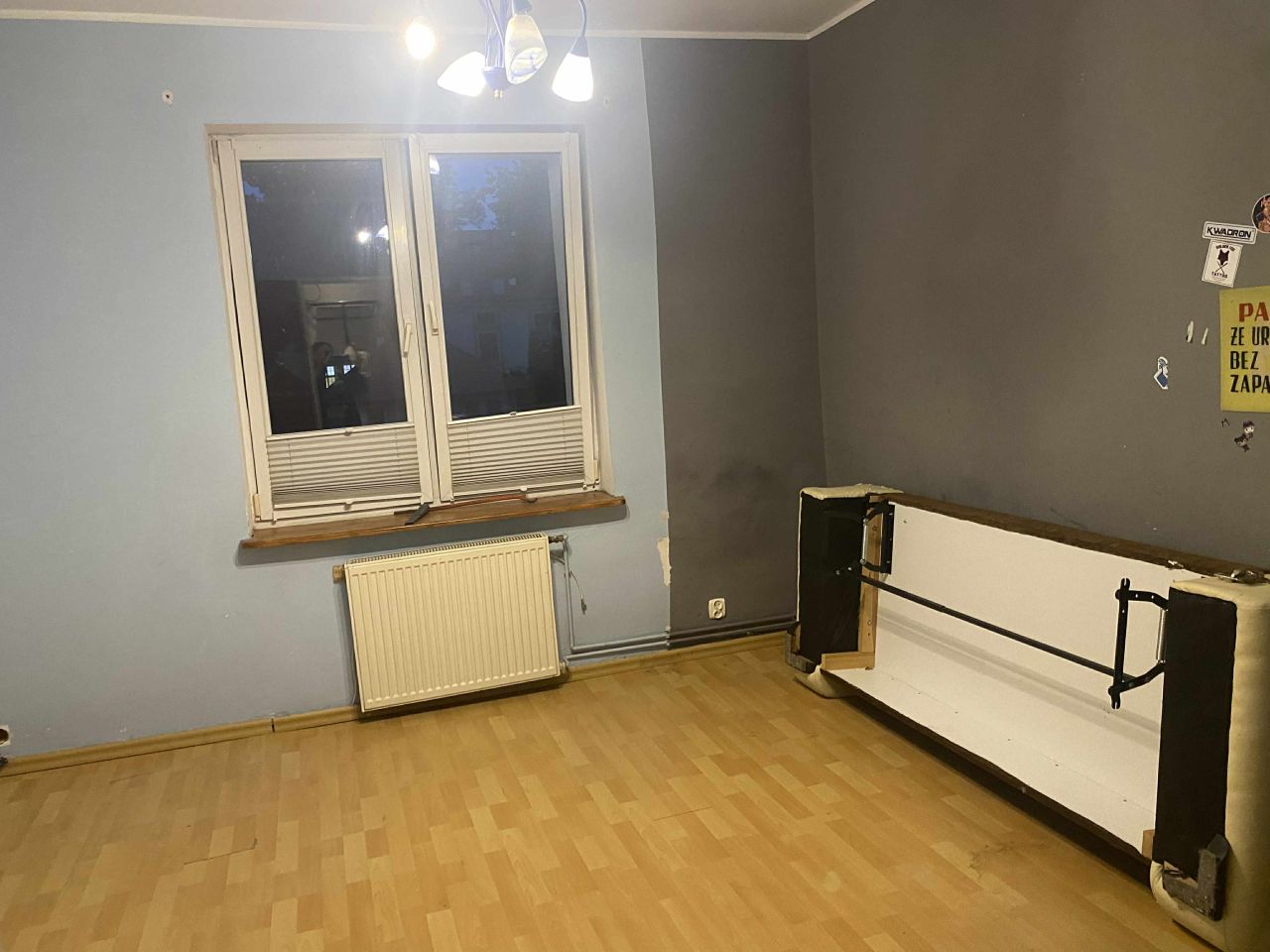 Mieszkanie 2-pokojowe Ostróda, ul. Stefana Czarnieckiego. Zdjęcie 4