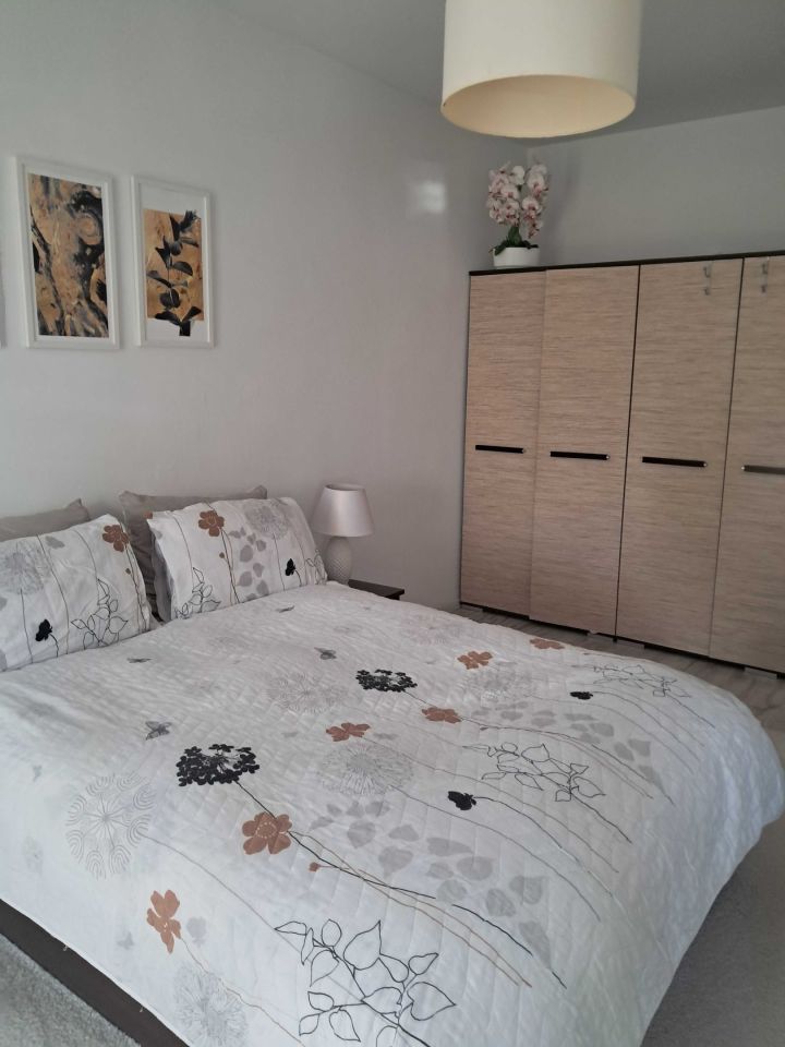 Mieszkanie 3-pokojowe Kostrzyn nad Odrą Osiedle Leśne. Zdjęcie 7