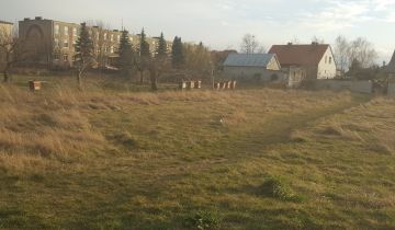 Działka budowlana Borek Wielkopolski, ul. Adama Mickiewicza