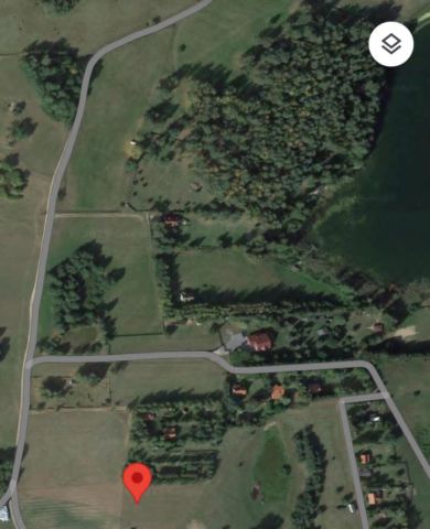 Działka rolna Dłużec. Zdjęcie 1