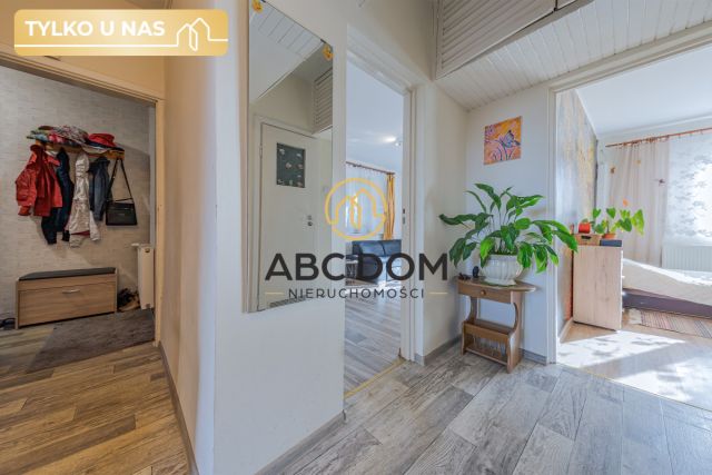 Mieszkanie 2-pokojowe Trąbki Wielkie, ul. Gdańska. Zdjęcie 4