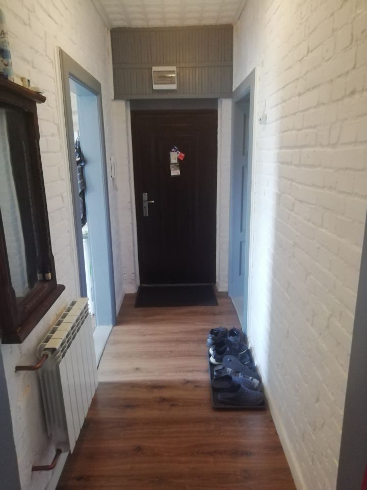 Mieszkanie 2-pokojowe Wodzisław Śląski, ul. Rybnicka. Zdjęcie 3