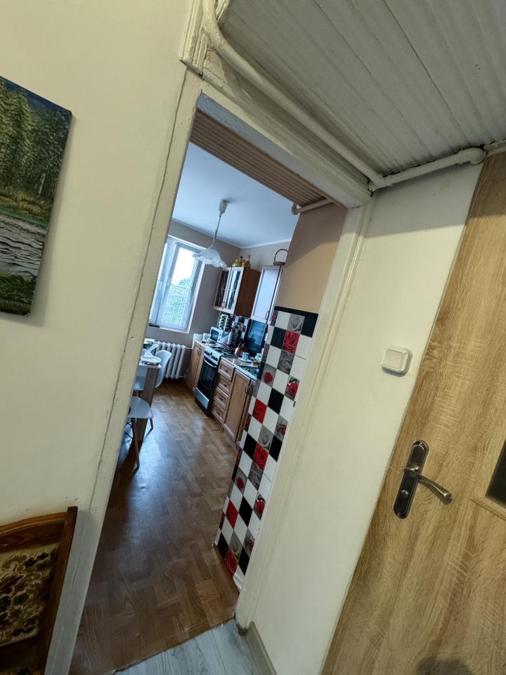 Mieszkanie 2-pokojowe Wolin, ul. Kościelna. Zdjęcie 3