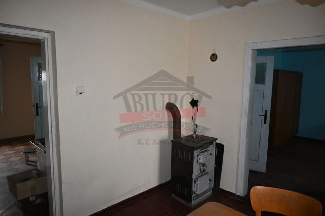 dom wolnostojący, 4 pokoje Szczedrzyk. Zdjęcie 15