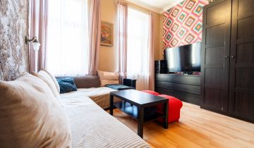 Mieszkanie 2-pokojowe Kraków Stare Miasto, ul. Przemyska