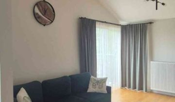 Mieszkanie 2-pokojowe Lublin Ponikwoda, ul. Bluszczowa