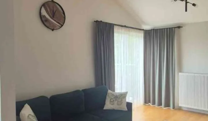 Mieszkanie 2-pokojowe Lublin Ponikwoda, ul. Bluszczowa