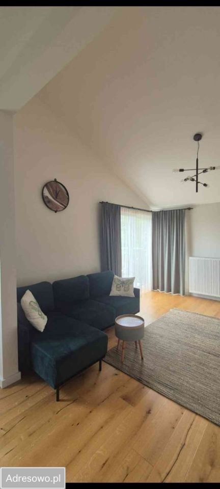 Mieszkanie 2-pokojowe Lublin Ponikwoda, ul. Bluszczowa