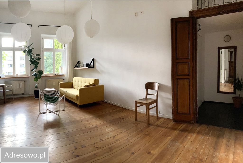 Mieszkanie 2-pokojowe Wrocław Stare Miasto. Zdjęcie 12