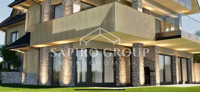 Działka budowlana Kluszkowce. Zdjęcie 25