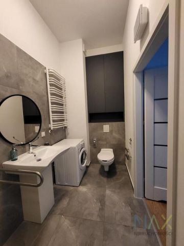 Mieszkanie 2-pokojowe Kraków Salwator, al. 3 Maja. Zdjęcie 4