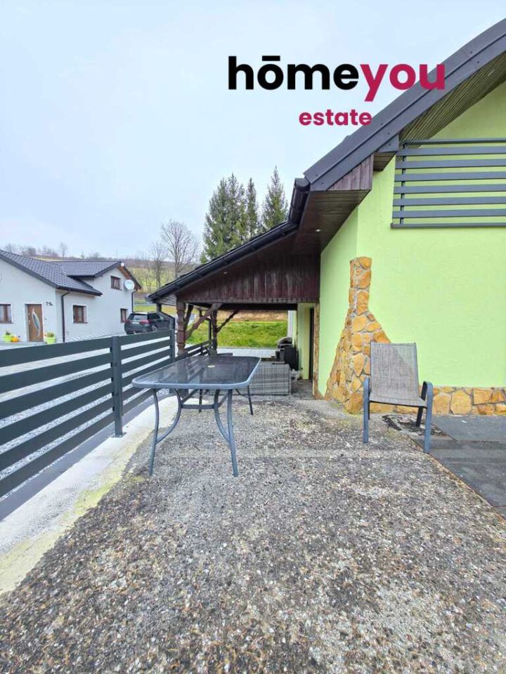 dom wolnostojący, 5 pokoi Zborowice. Zdjęcie 7