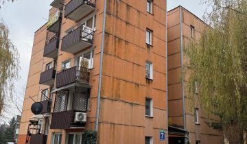 Mieszkanie 4-pokojowe Łuków, os. Unitów Podlaskich