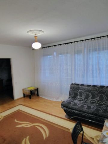 Mieszkanie 1-pokojowe Bydgoszcz Wyżyny. Zdjęcie 1