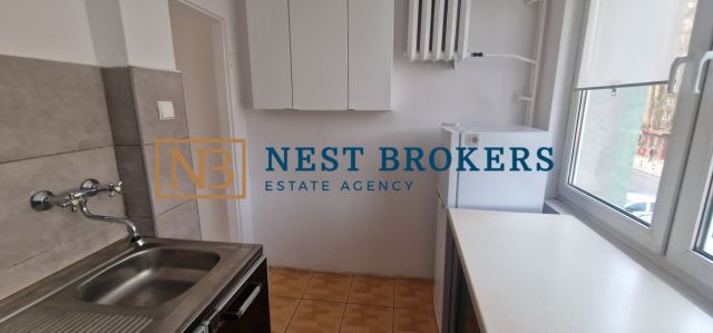 Mieszkanie 1-pokojowe Kraków Krowodrza, ul. Mazowiecka. Zdjęcie 6