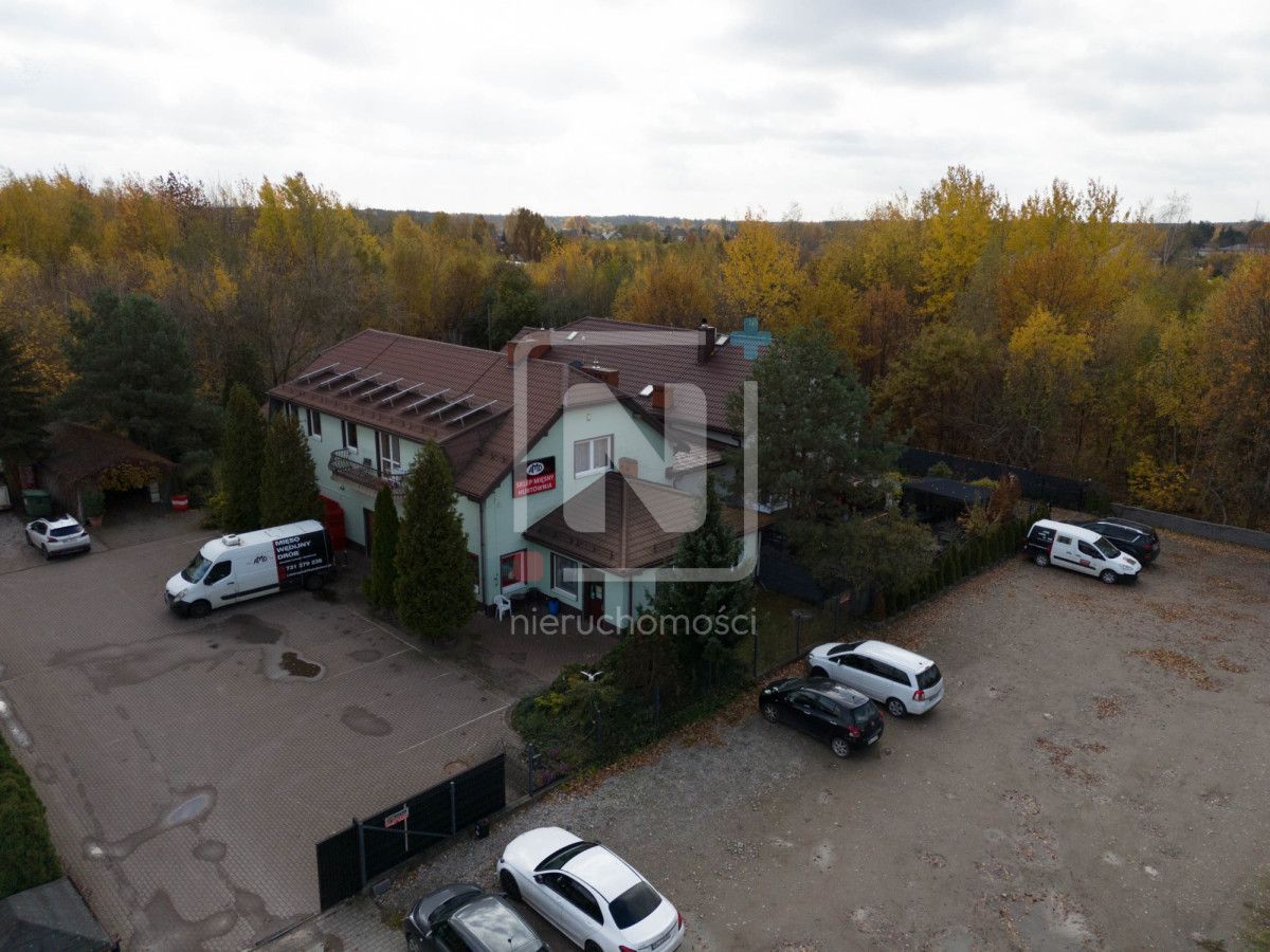 Lokal Wołomin, ul. 1 Maja. Zdjęcie 3