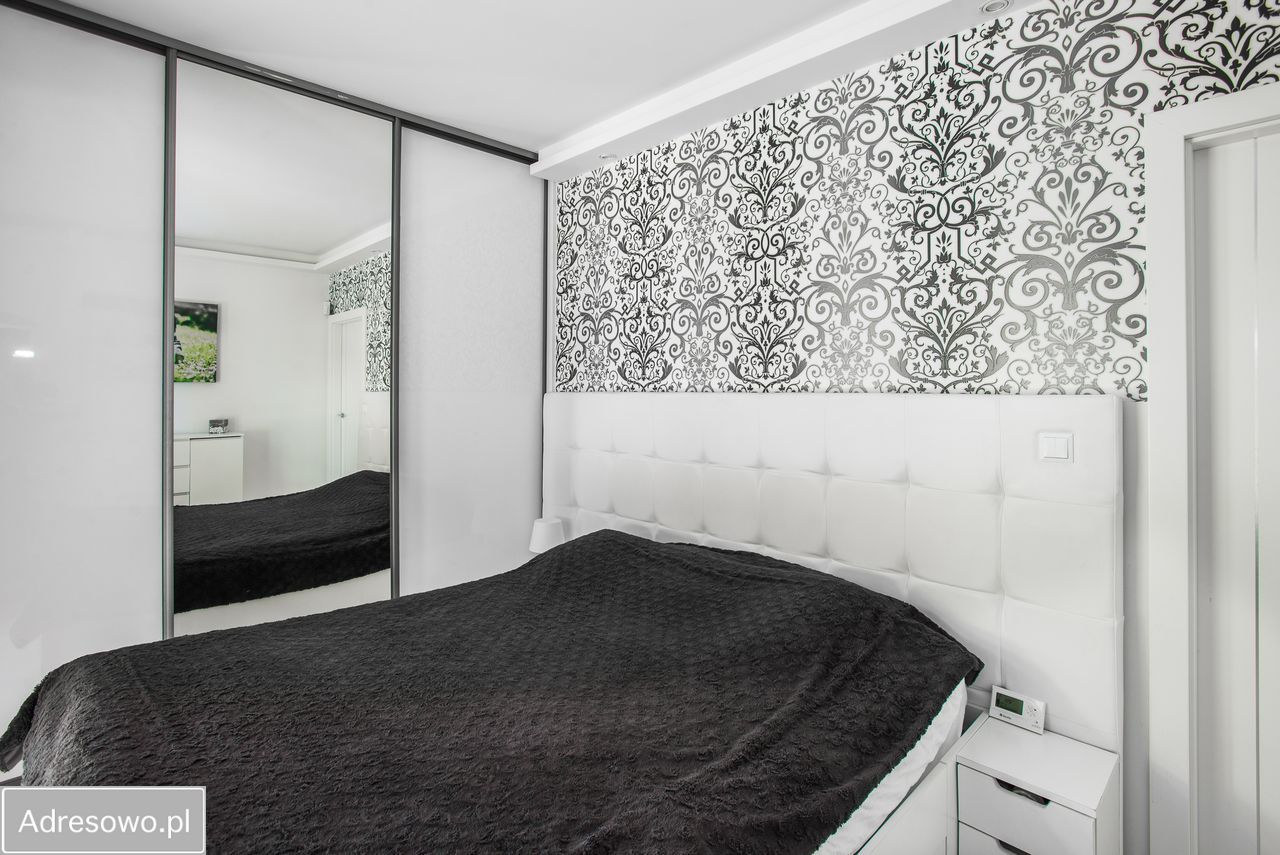 Mieszkanie 3-pokojowe Częstochowa Centrum. Zdjęcie 3