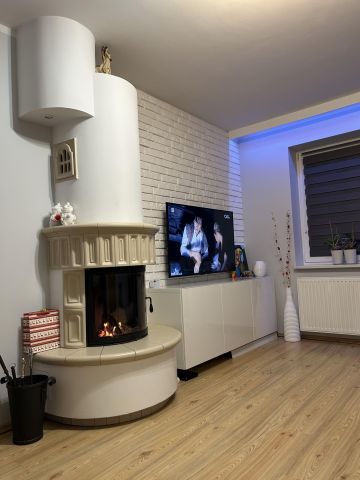 Mieszkanie 3-pokojowe Ustroń Polana, ul. Polańska. Zdjęcie 1