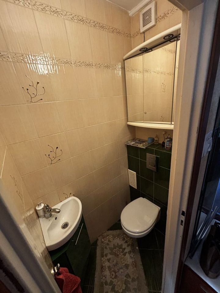 Mieszkanie 3-pokojowe Piła. Zdjęcie 5