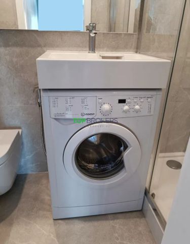 Mieszkanie 3-pokojowe Warszawa Mokotów, ul. Czerniakowska. Zdjęcie 11