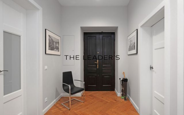 Lokal Warszawa Śródmieście, ul. Mokotowska. Zdjęcie 5