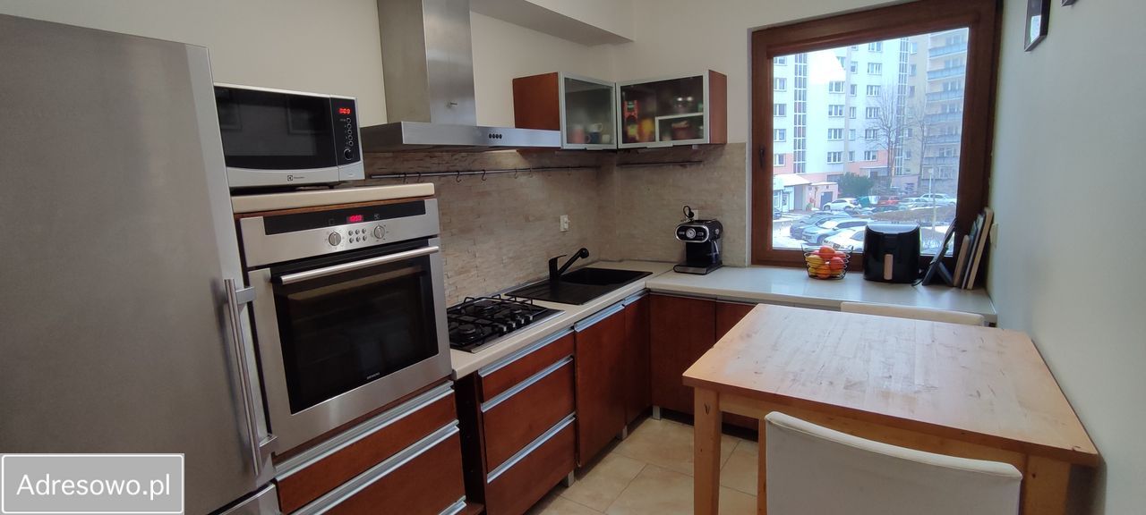 Mieszkanie 3-pokojowe Warszawa Gocław, ul. Konrada Guderskiego. Zdjęcie 4