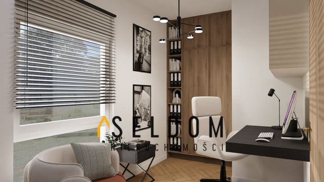 Mieszkanie 4-pokojowe Opole Groszowice, ul. Majowa. Zdjęcie 19