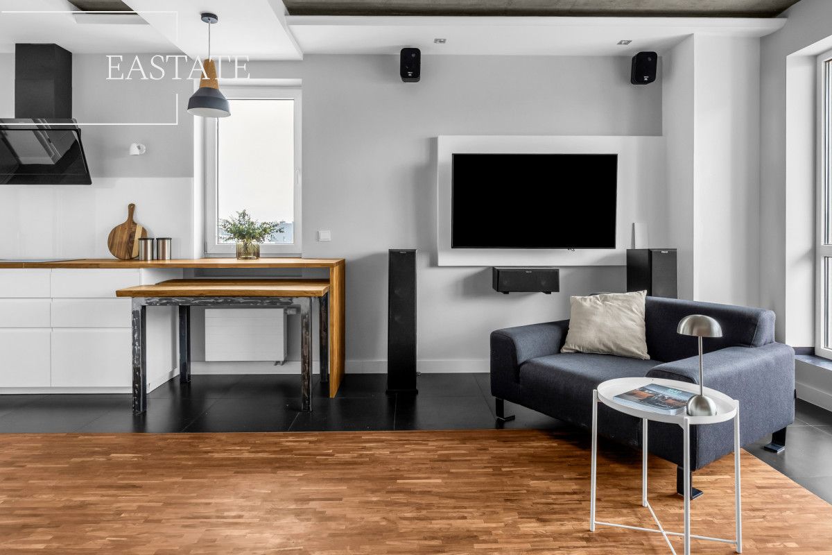 Mieszkanie 4-pokojowe Warszawa Bielany, ul. Sokratesa. Zdjęcie 3