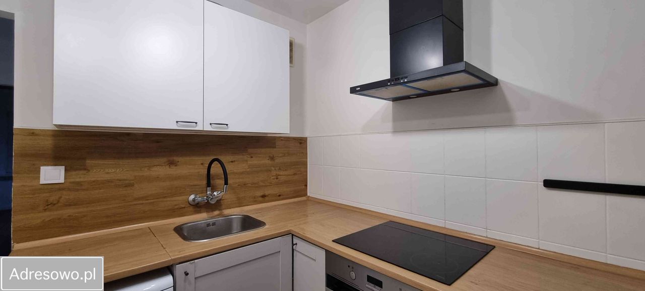 Mieszkanie 2-pokojowe Olsztyn Pojezierze, ul. Kołobrzeska. Zdjęcie 9