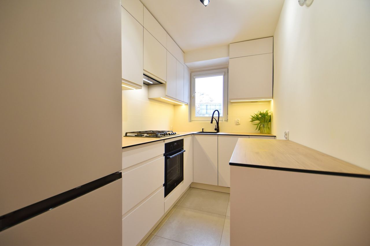 Mieszkanie 2-pokojowe Warszawa Mokotów, ul. Łukowa. Zdjęcie 23