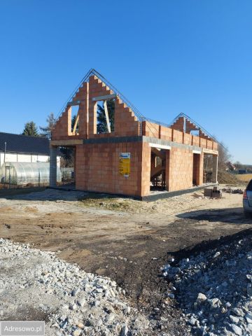 dom wolnostojący, 5 pokoi Smarchowice Wielkie, ul. Apostoły. Zdjęcie 1