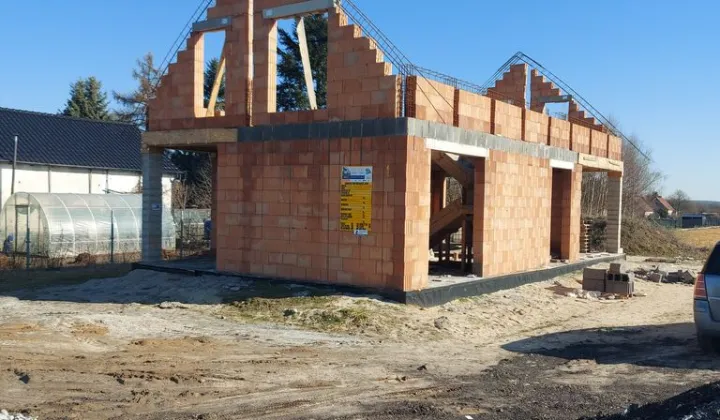 dom wolnostojący, 5 pokoi Smarchowice Wielkie, ul. Apostoły