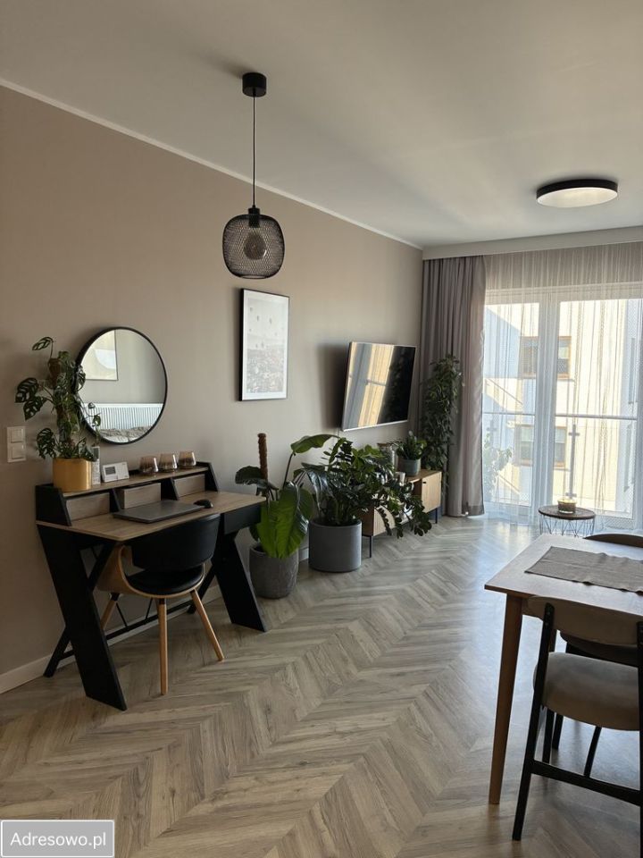 Mieszkanie 2-pokojowe Środa Wielkopolska, ul. Bolesława Chrobrego. Zdjęcie 16