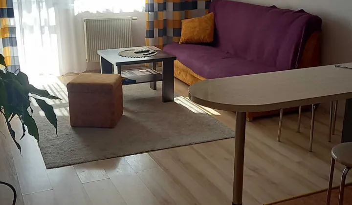 Mieszkanie 3-pokojowe Lubawa, ul. Kazimierza Wielkiego