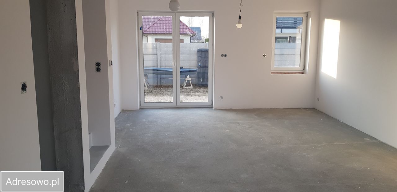 bliźniak, 5 pokoi Kamień Pomorski. Zdjęcie 7